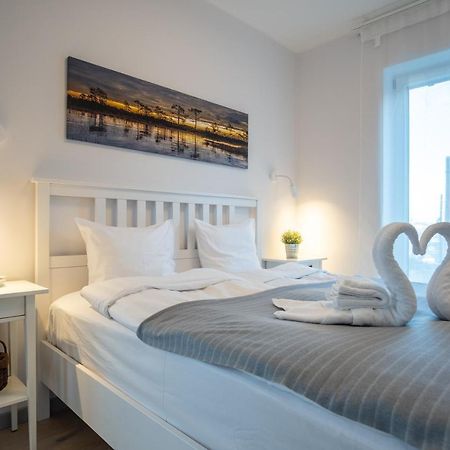 Dream Stay - Brand New Apartment With Balcony & Free Parking Tallinn Ngoại thất bức ảnh